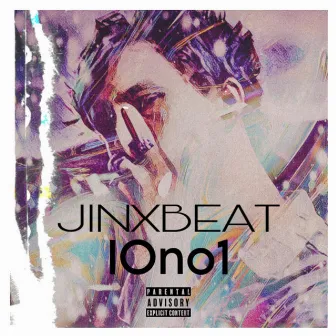 IOno1 by Jinxbeat