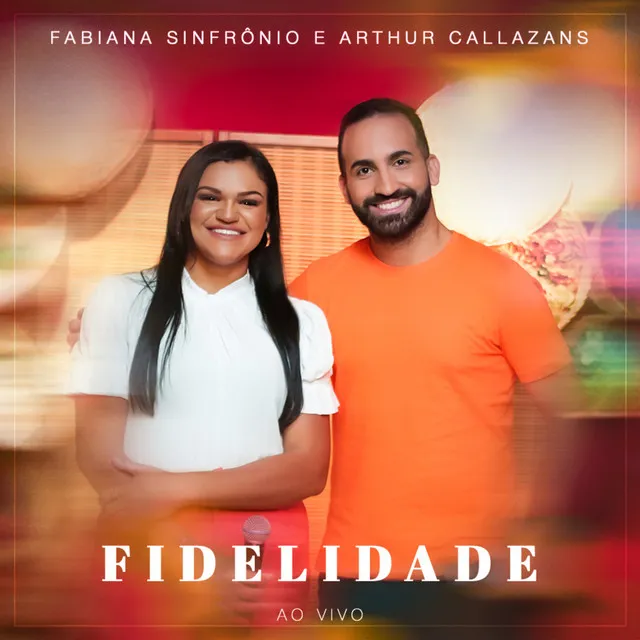 Fidelidade (Ao Vivo)