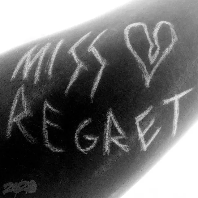 Miss Regret (Somebody That I Used to Know)