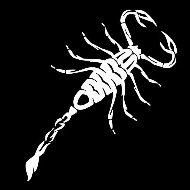 Scorpion