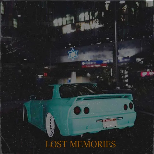 LOST MEMORIES