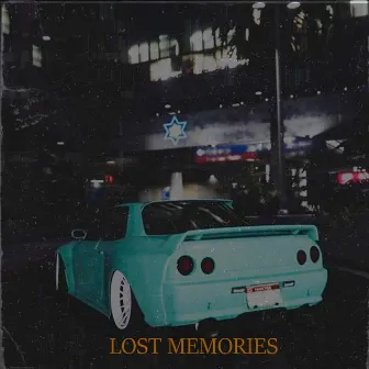 LOST MEMORIES by MynW1Shh