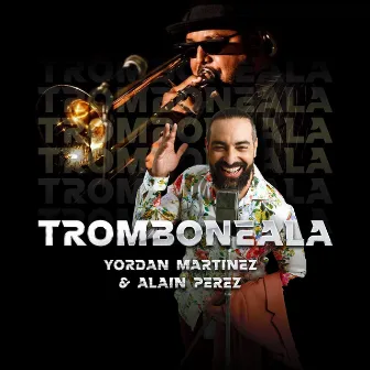 Tromboneala (Extended Version) by Dj Ricky Campanelli