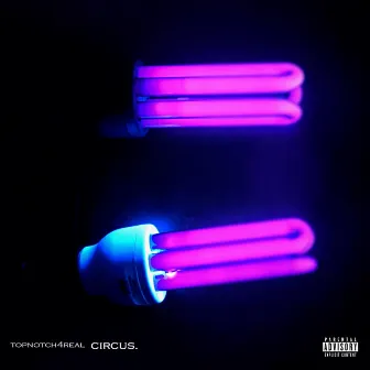 Circus by Topnotch4Real