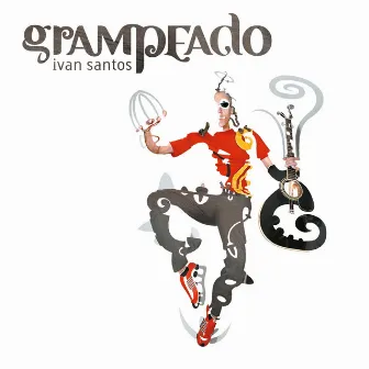 Grampeado by Ivan Santos