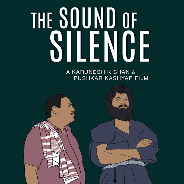 Nirmohi: the Sound of Silence - Final