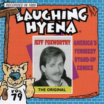 The Original by Jeff Foxworthy