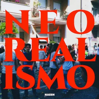 Neorealismo by Naesh