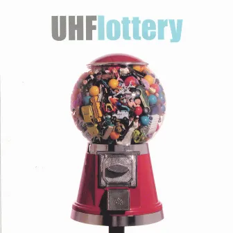 Lottery by UHF