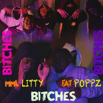 BITCHE$ by Fat Poppz