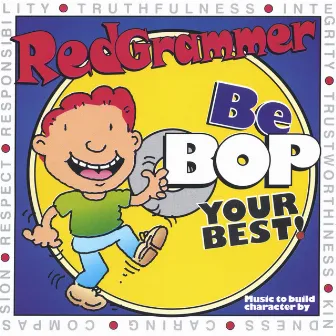 Bebop Your Best by Red Grammer