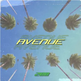 AVENUE by Zee