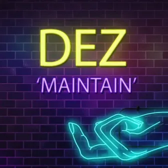 Maintain by DEZ