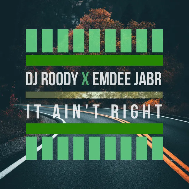 It Ain’t Right - Radio Edit