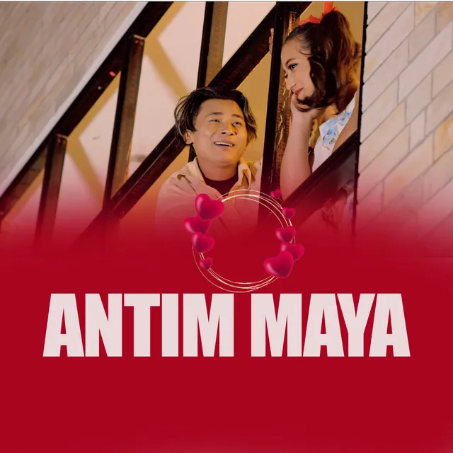 Antim Maya (Freestyle)