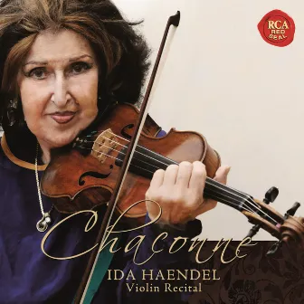 Chaconne - Ida Haendel Violin Recital by Ida Haendel