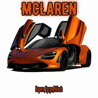 Mclaren by Millech