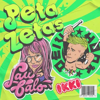 PETAZETAS - Remix by Deivhook