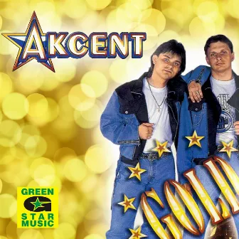 Gold by Akcent