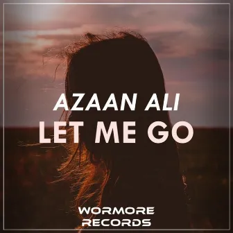 Let Me Go by Azaan Ali