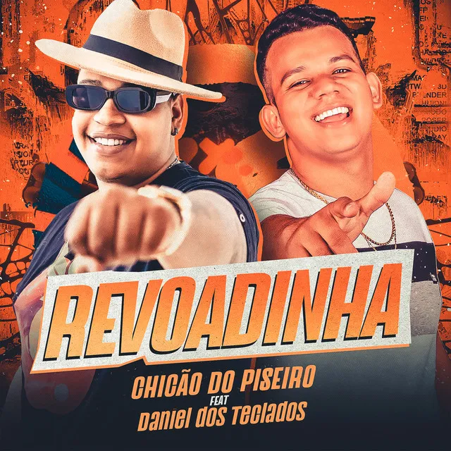 Revoadinha