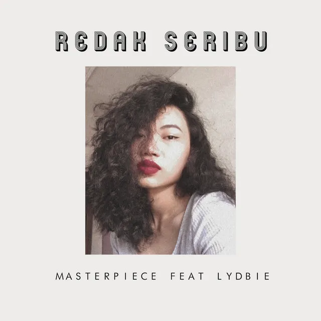 Redak Seribu - Lydbie Remix