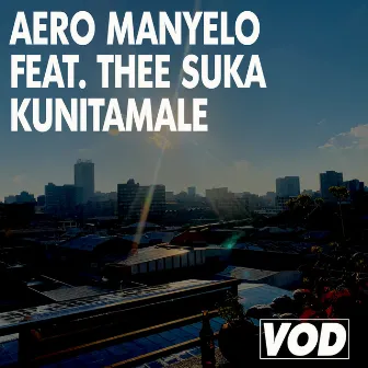 Kunitamale by Aero Manyelo