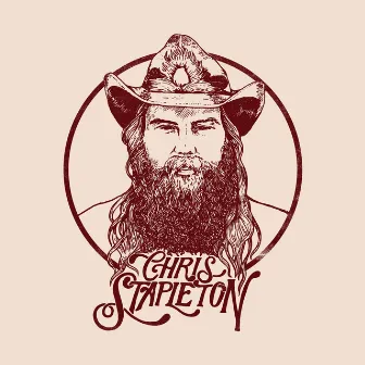 From A Room: Volume 1 by Chris Stapleton