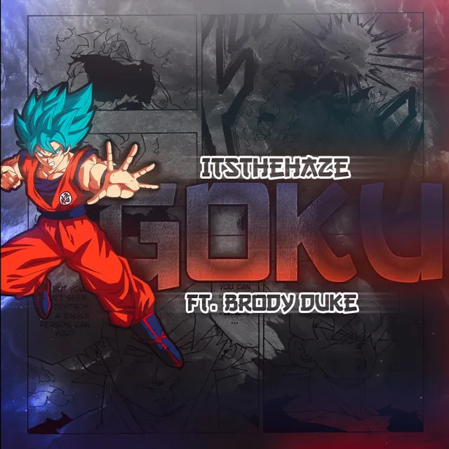 Goku