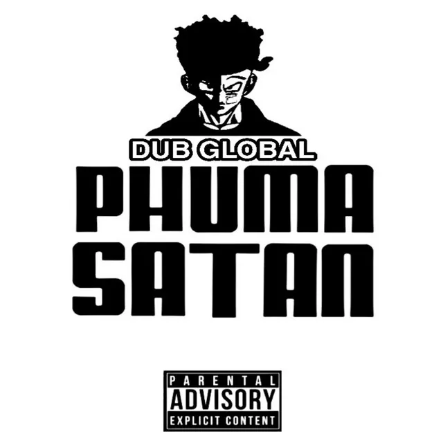 Phuma Satan