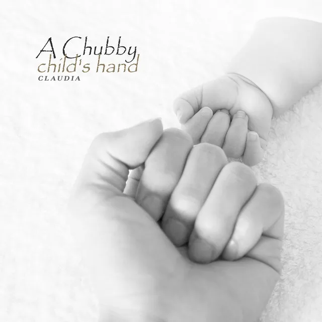 A Chubby Child's Hand