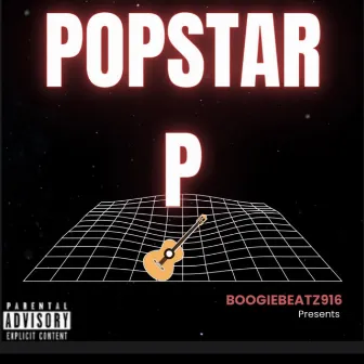 Popstar P by It's P