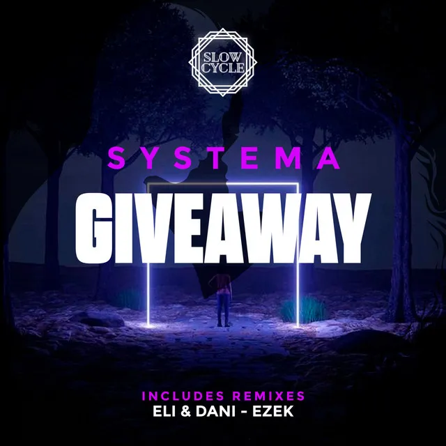 Giveaway - Eli & Dani Remix