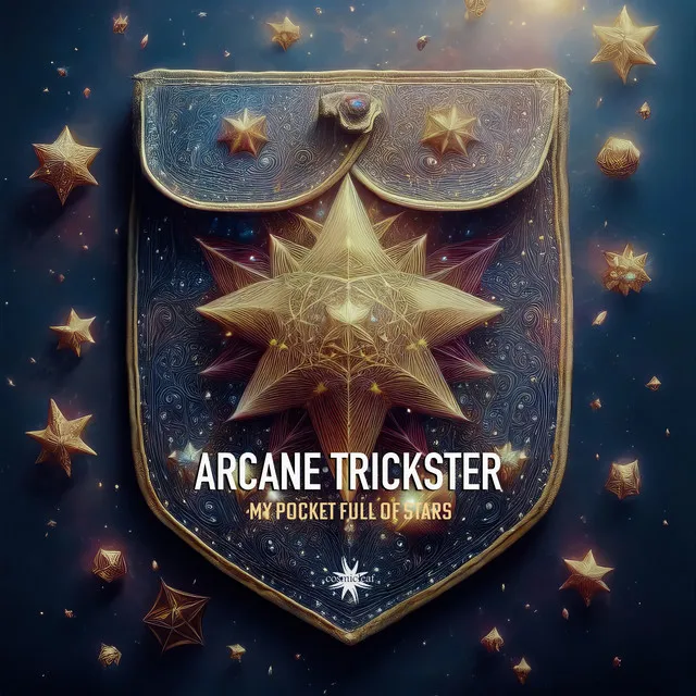 Arcane Trickster