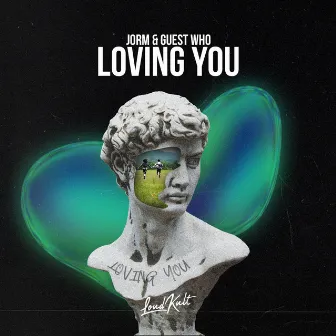 Loving You by Guest Who