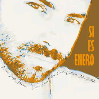 Si es enero by Lorena Calero