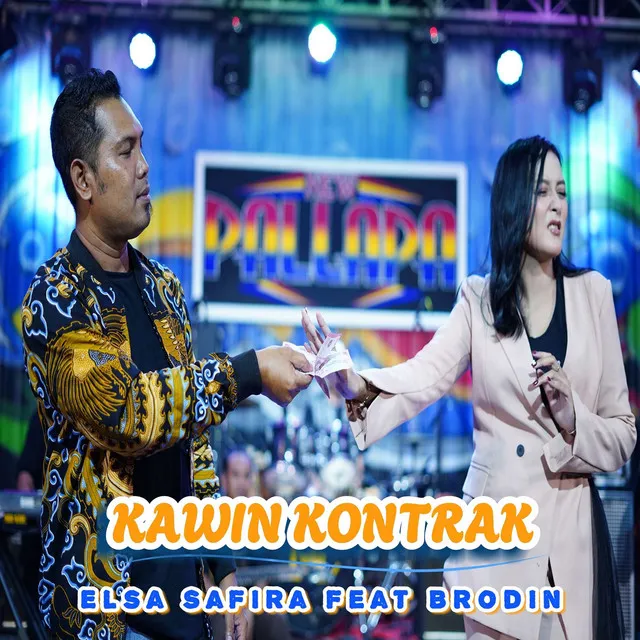 Kawin Kontrak