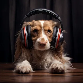 Música Para La Relajación Del Perro: Patas Y Ladridos by Lista de reproducción para relajarse por la tarde