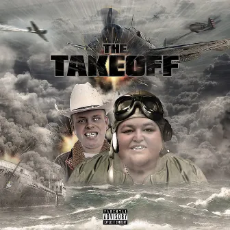 The Takeoff by Gordo Loco