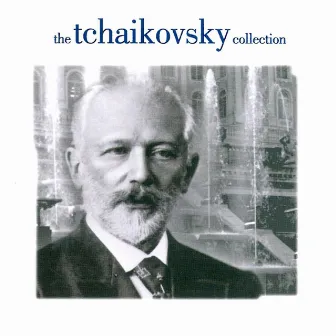 The Tchaikovsky Collection by Luis Herrera de la Fuente