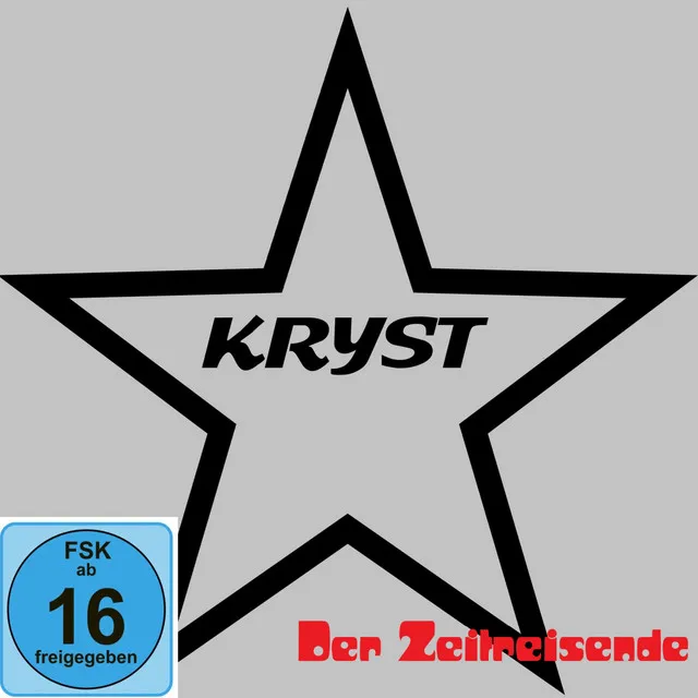 Der Zeitreisende - Kryst Live Remix