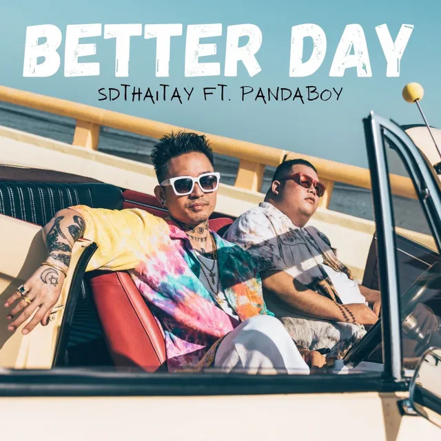 Better Day