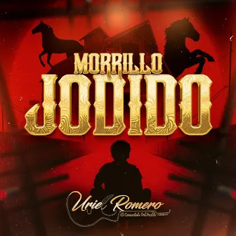 Morrillo Jodido by Uriel Romero