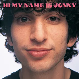 Hi My Name Is Jonny by Jonny Polonsky