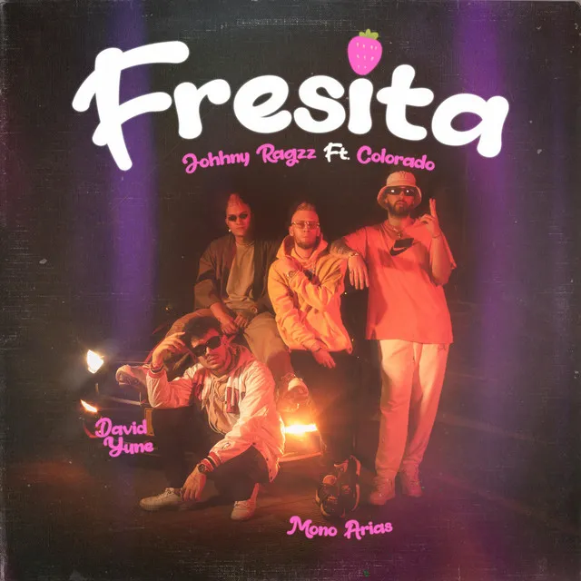 Fresita