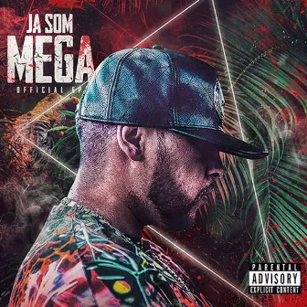 Ja Som Mega by Mega M