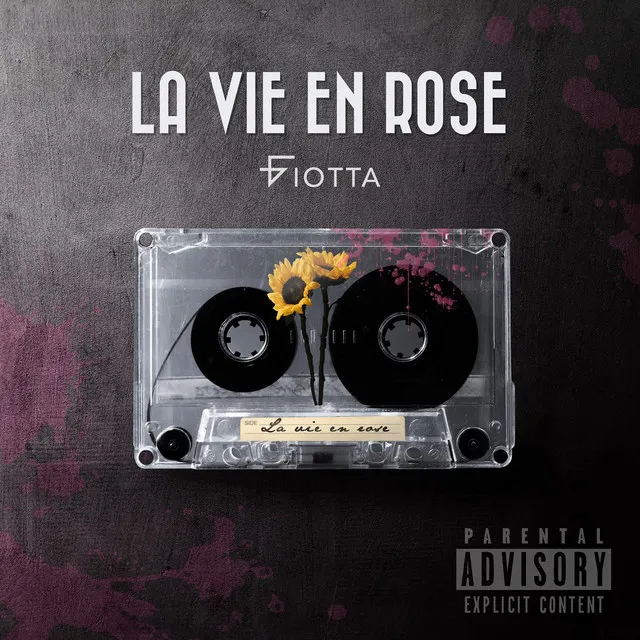 La Vie en Rose