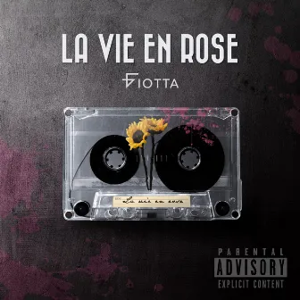 La Vie en Rose by Giotta