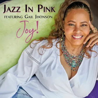 Joy! by Jazz in Pink