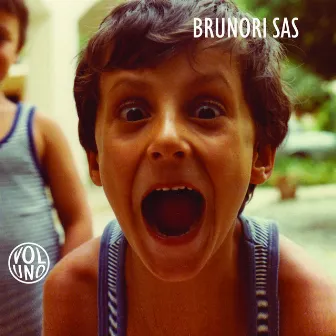 Vol. 1 by Brunori Sas